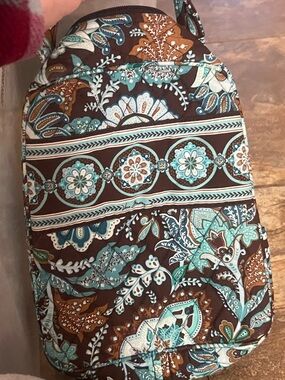 Vera Bradley lunch box